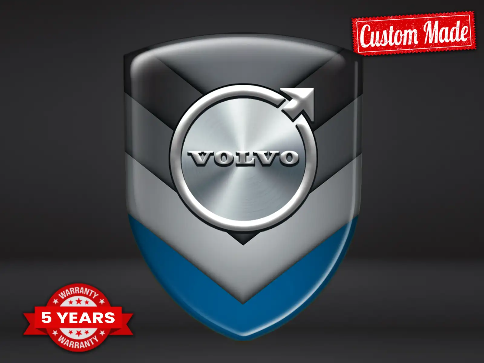 Volvo Insignias Todos Autos Pro Máximo Estilo Diseño Estilizado